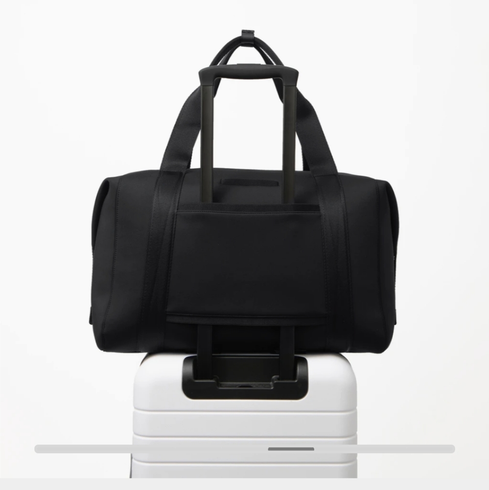 LOOKING FOR: Dagne Dover Landon Carryall, XL, Onyx